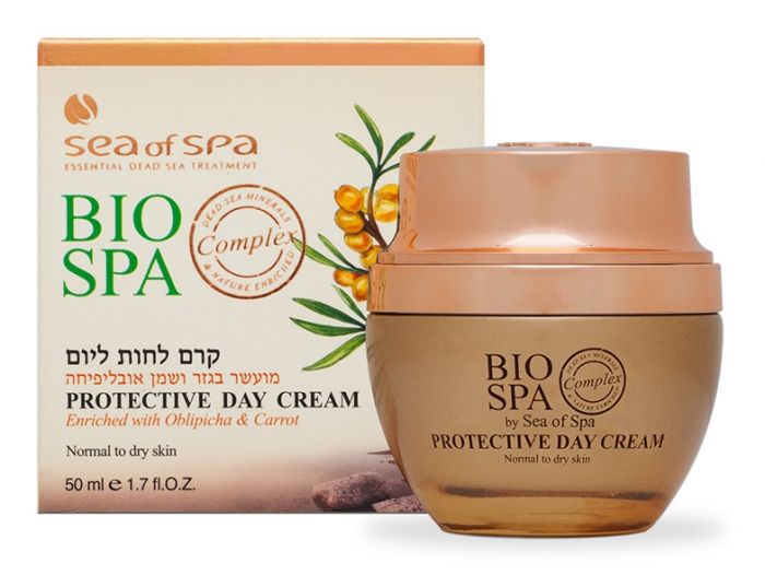 Bio Spa Protective Day Cream