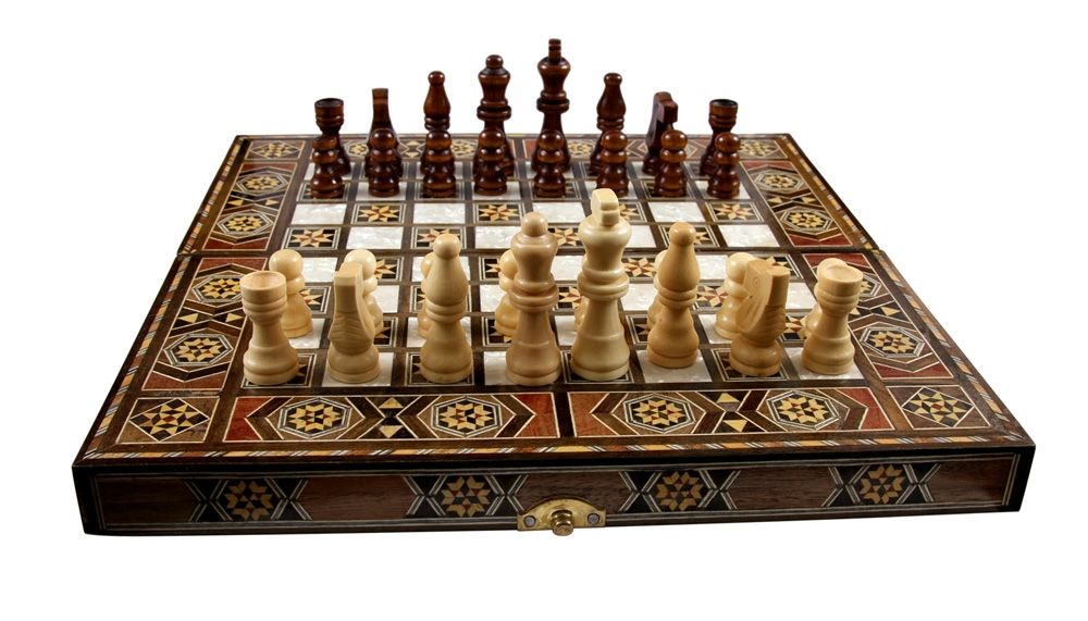 Chess Puzzles - Hindi & Urdu in 2023