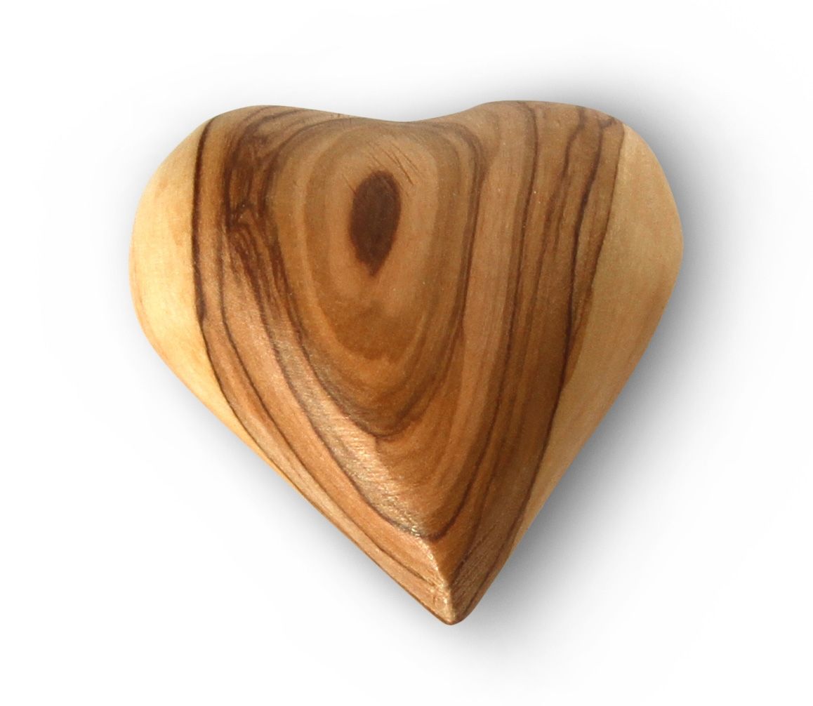 50 Pcs Olive Wood Heart With Dove Pendants Charms Laser Cut Hand Made Holy Land