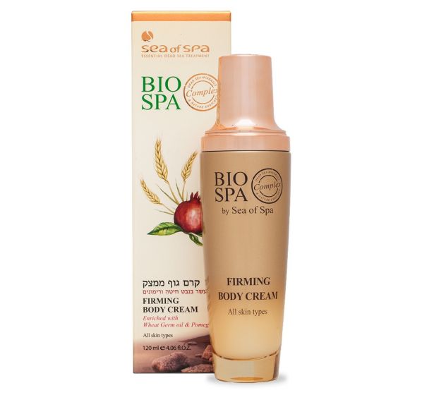 Bio Spa Firming Body Cream