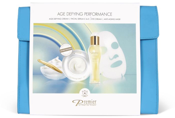Premier Age Defying Performance Kit
