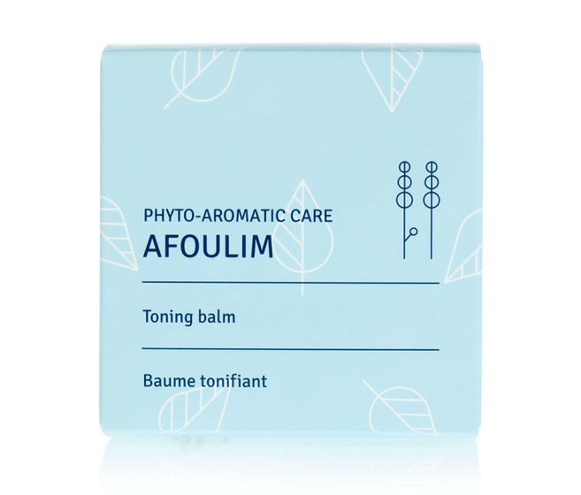 AFOULIM 50 ML toning balm
