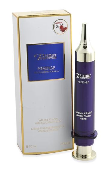 Premier "Wrinkle Attack" Miracle Cream Wand