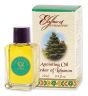 'Essence of Jerusalem' Anointing Oil - Cedar of Lebanon - 12ml