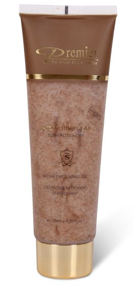 Premier Exfoliating & Cleansing Facial Gel