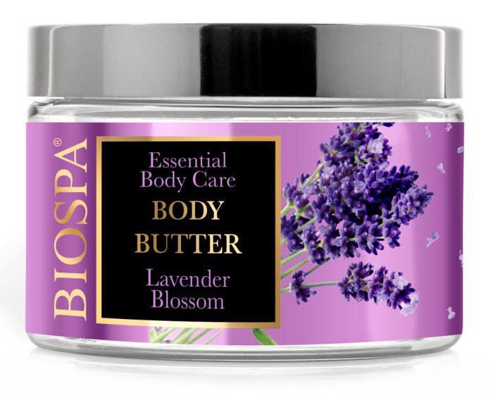 Body Butter, Lavander Blossom - Sea of Spa