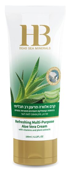 Multi Use Aloe Vera Gel