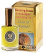 Blessing from Jerusalem ® 'Lion of Judah' Anointing Oil - Gold Line Prayer Oil - 12ml