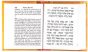 Hebrew English Pocket Psalms Book