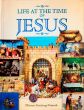 Daily Life at the time of Jesus