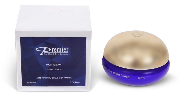 Premier Night Cream 