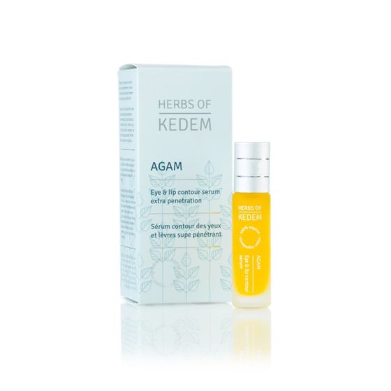 kedem eye serum