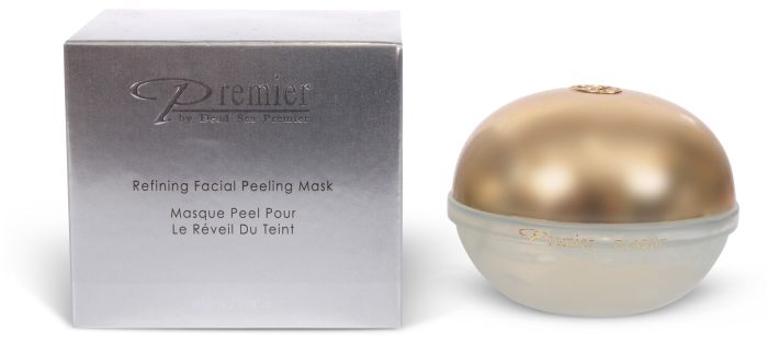 Premier Refining Facial Peeling Mask
