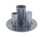 Yair Emanuel Anodized Aluminium Havdalah Set - Pomegranate Cut-Out - Neutral