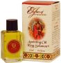 'Essence of Jerusalem' Anointing Oil - King Solomon Prayer Oil - 12ml