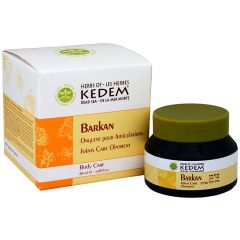 Barkan - Ointment For the flexibility and relief of joints by Kedem