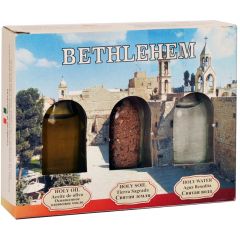 Holy Land Gift Pack - Bethlehem