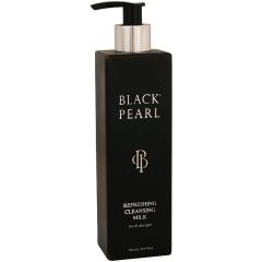 Black Pearl Refreshing Cleansing Milk 300ml