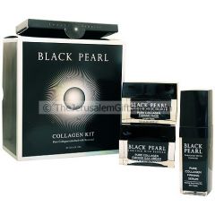 Black Pearl Collagen Kit