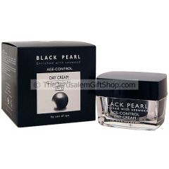 Black Pearl Day Cream