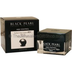 Black Pearl Perfect Day Cream 45+ Age Control