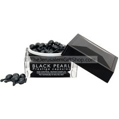 Black Pearl Prestige Capsules