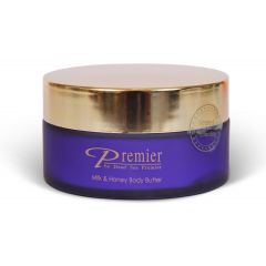 Premier Cosmetics Aromatic Body Butter Milk and Honey