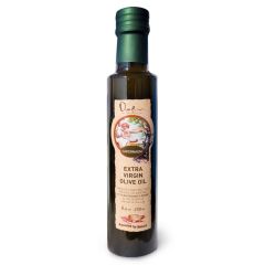 Capernaum Vista Farms Extra Virgin Olive Oil
