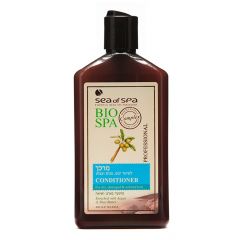 Bio Spa Conditioner with Argan and Shea Butter