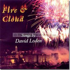 David Loden - Fire and Cloud