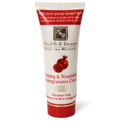 Firming and nutrition Pomegranate Cream