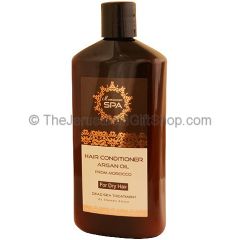 Argan Oil Hair Conditioner - Dead Sea Treatment