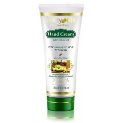 Beauty Life Hand Cream with Olive Oil