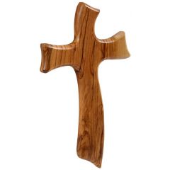 Olive Wood Cross