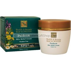 HB Psoderm Skin Relief Cream