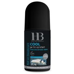 HB Roll-on Deodorant for man