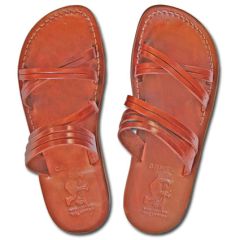 Biblical Hebron Sandals 