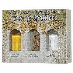 Holy Land Gift Pack - Tabgha