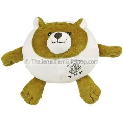 Cuddly Toy Bear - IDF