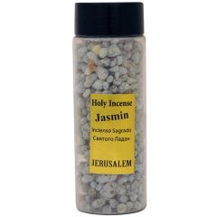Holy land Incense - High quality 'Jasmine' from Jerusalem - 150 gram