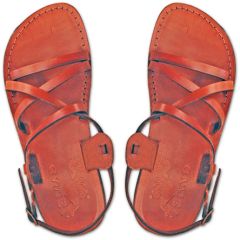 Biblical Yeshua - Jesus Sandals