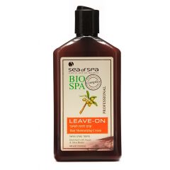 Bio Spa 'Leave-On' Hair Moisturizing Cream