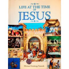 Daily Life at the time of Jesus