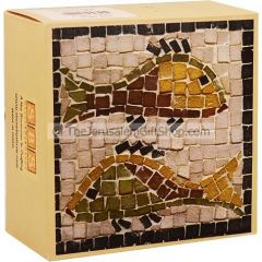 Mosaic Kit - Fishes