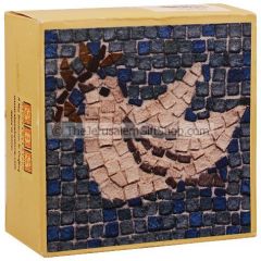Mosaic Kit - Dove with Olive Branch