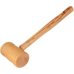 Olive Wood Hammer