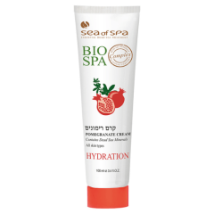 Firming and nutrition Pomegranate Cream 100 ml