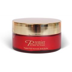Premier Cosmetics Aromatic Body Butter Passion Fruit 