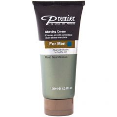 Premier Shaving Cream for Men