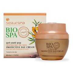 Bio Spa Protective Day Cream
